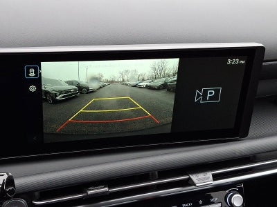 2026 Hyundai SANTA CRUZ SEL AWD