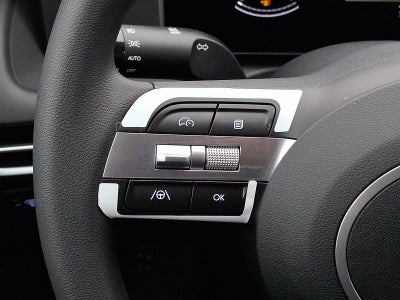 2026 Hyundai SANTA CRUZ SEL AWD