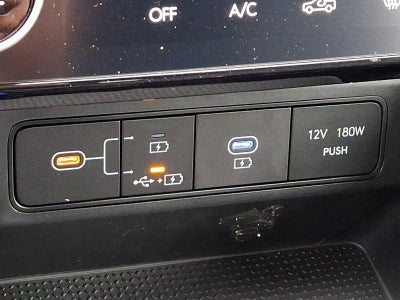 2026 Hyundai SANTA CRUZ SEL AWD