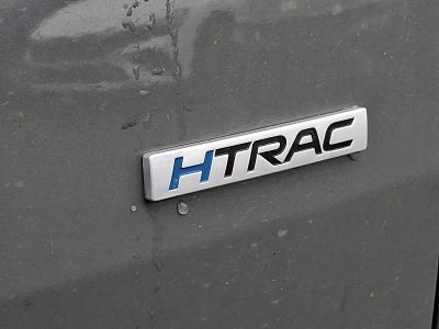 2026 Hyundai SANTA CRUZ SEL AWD