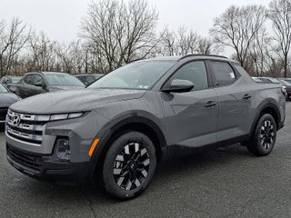 2026 Hyundai SANTA CRUZ SEL AWD