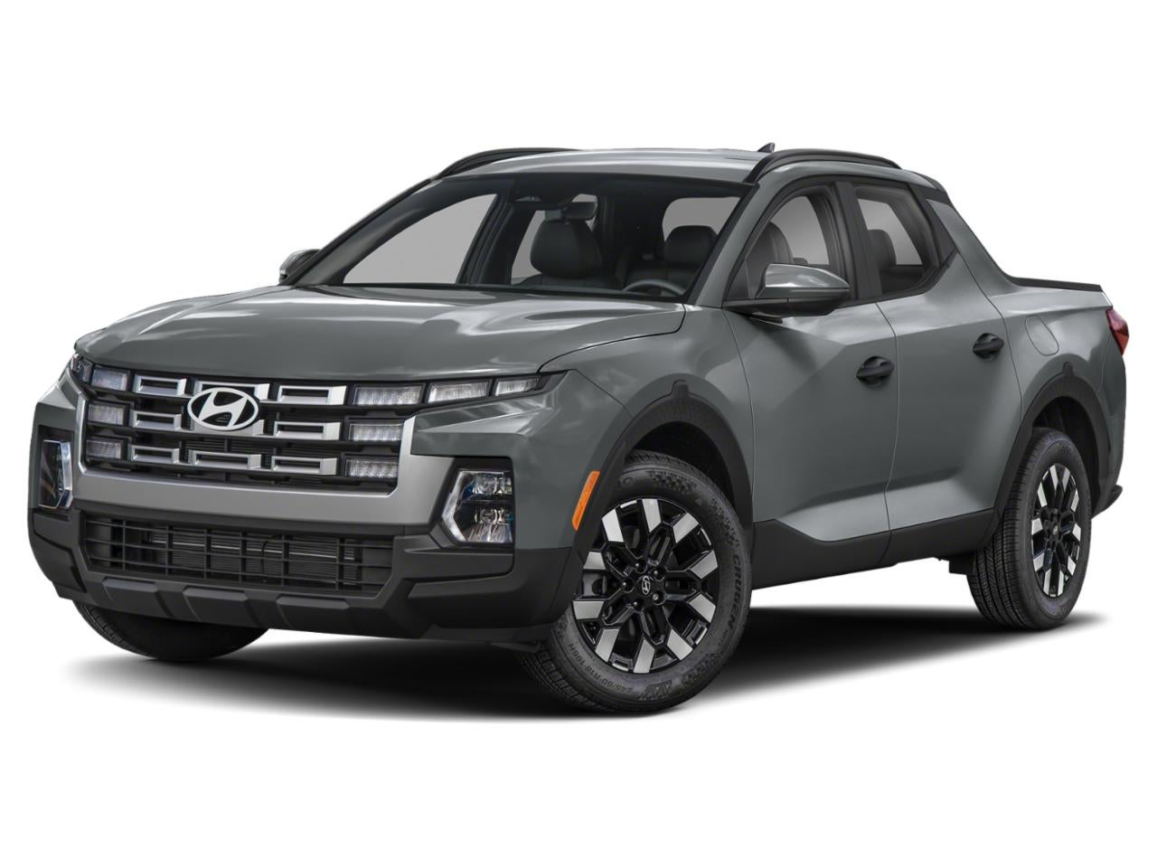 2027 Hyundai SANTA CRUZ SEL Activity AWD