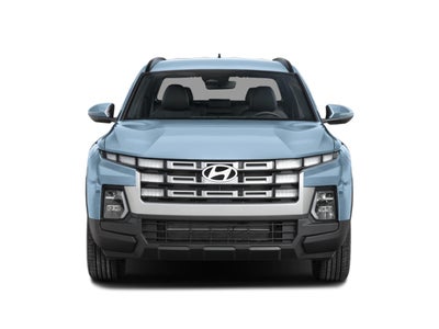 2027 Hyundai SANTA CRUZ SEL Activity AWD