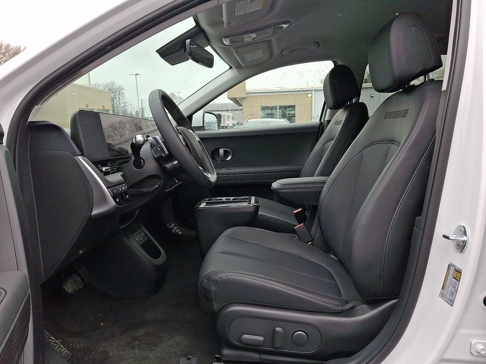 2026 Hyundai IONIQ 5 SEL