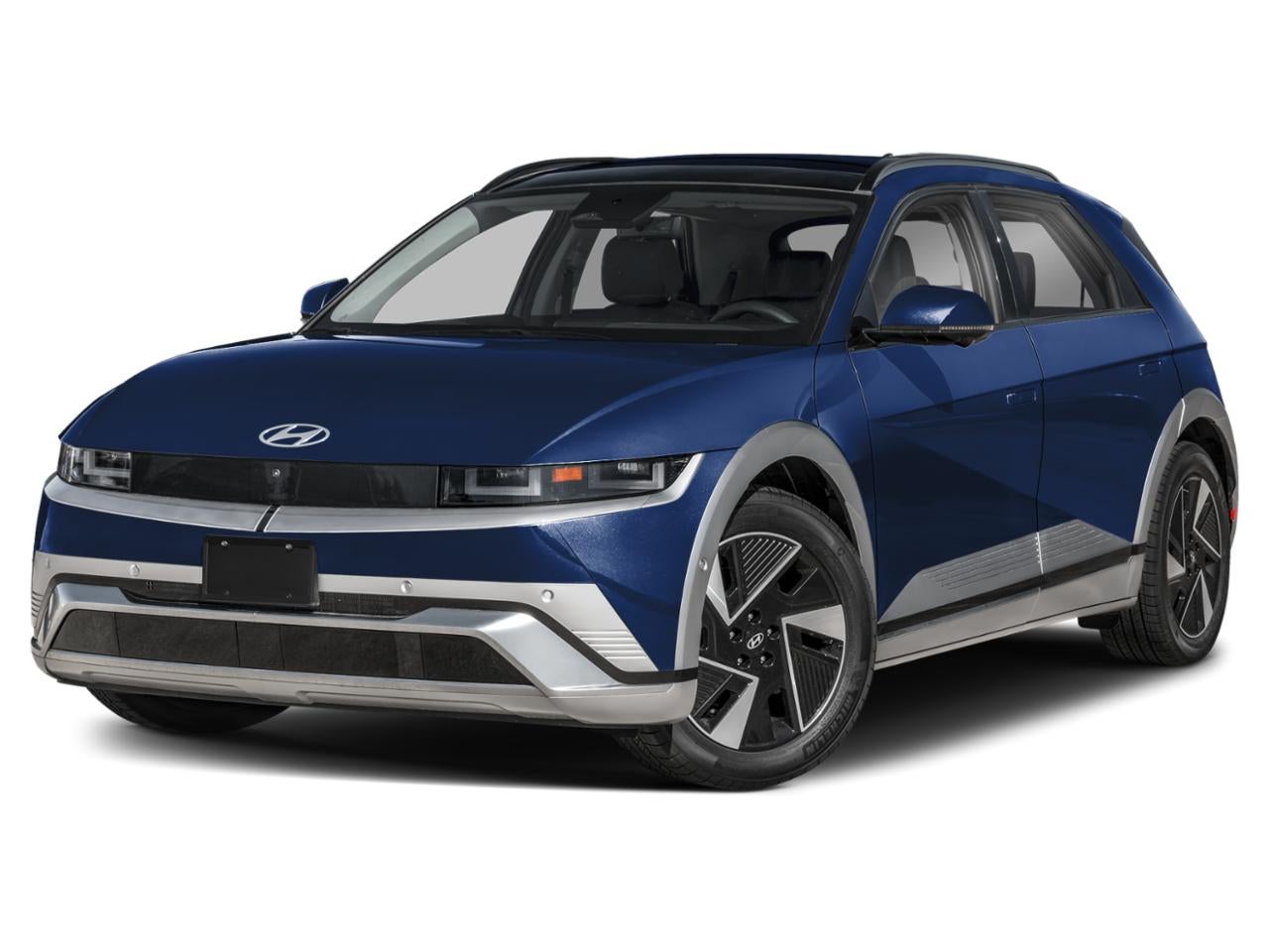 2027 Hyundai IONIQ 5 Limited