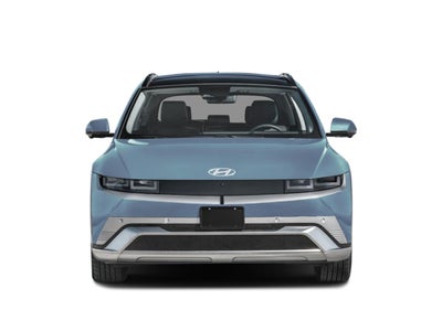 2027 Hyundai IONIQ 5 Limited