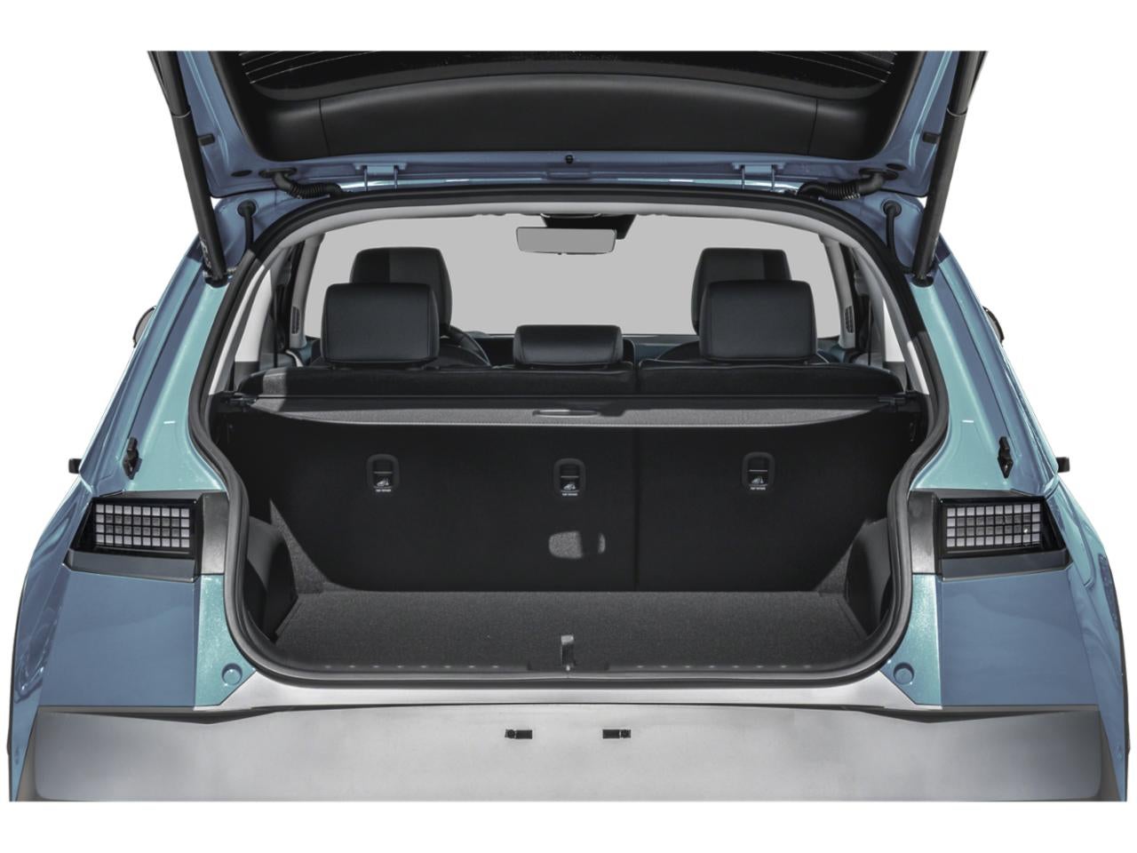2027 Hyundai IONIQ 5 Limited