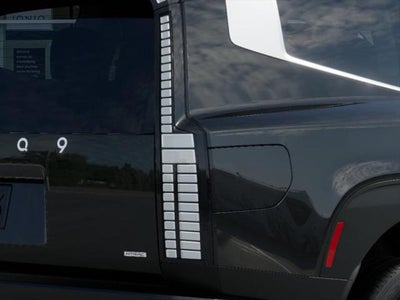 2026 Hyundai IONIQ 9 SE