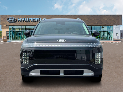 2026 Hyundai IONIQ 9 SE