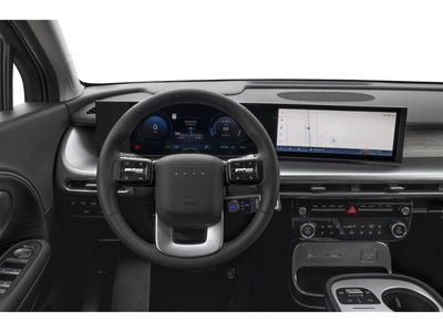 2026 Hyundai IONIQ 9 SE