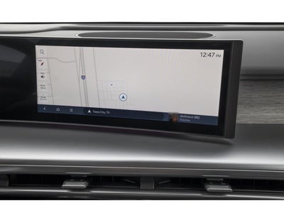 2026 Hyundai IONIQ 9 SE