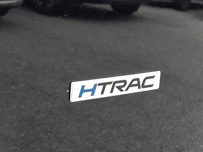 2026 Hyundai IONIQ 9 SE