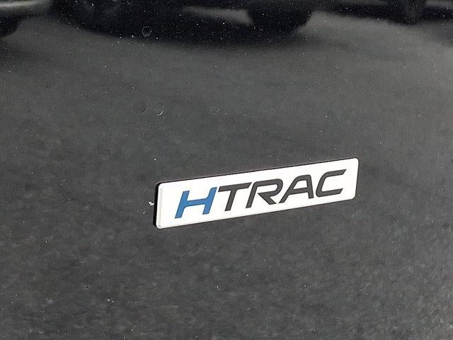 2026 Hyundai IONIQ 9 SE