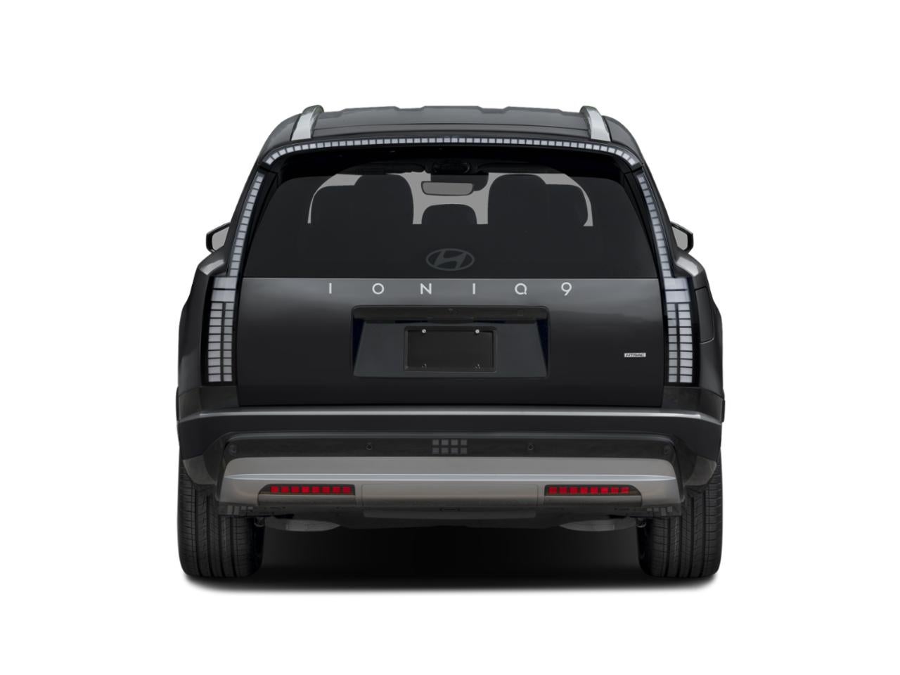2026 Hyundai IONIQ 9 SE