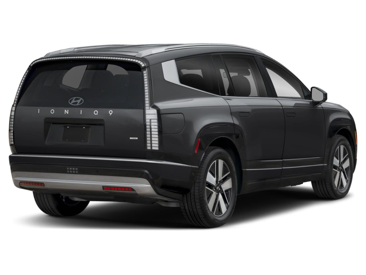 2026 Hyundai IONIQ 9 SE