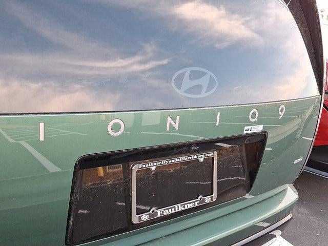 2026 Hyundai IONIQ 9 SEL