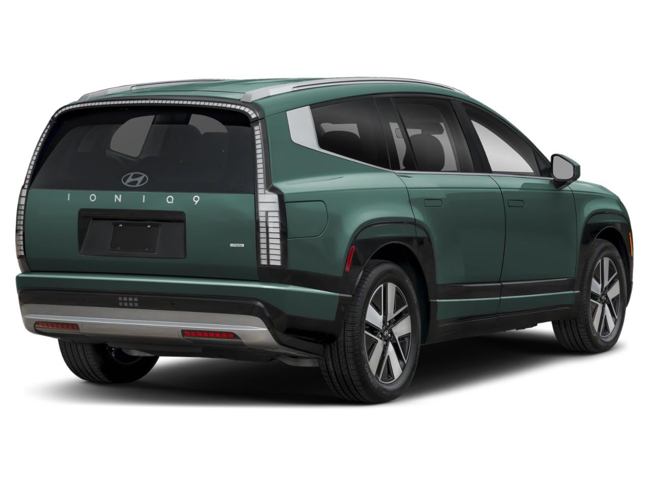 2026 Hyundai IONIQ 9 SEL