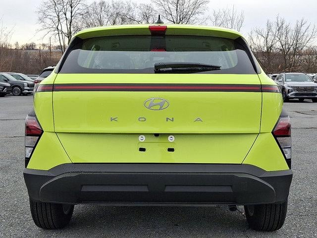 2026 Hyundai KONA SE FWD