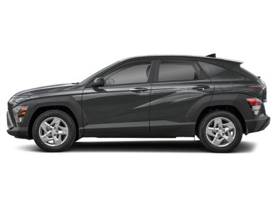 2027 Hyundai KONA SE AWD