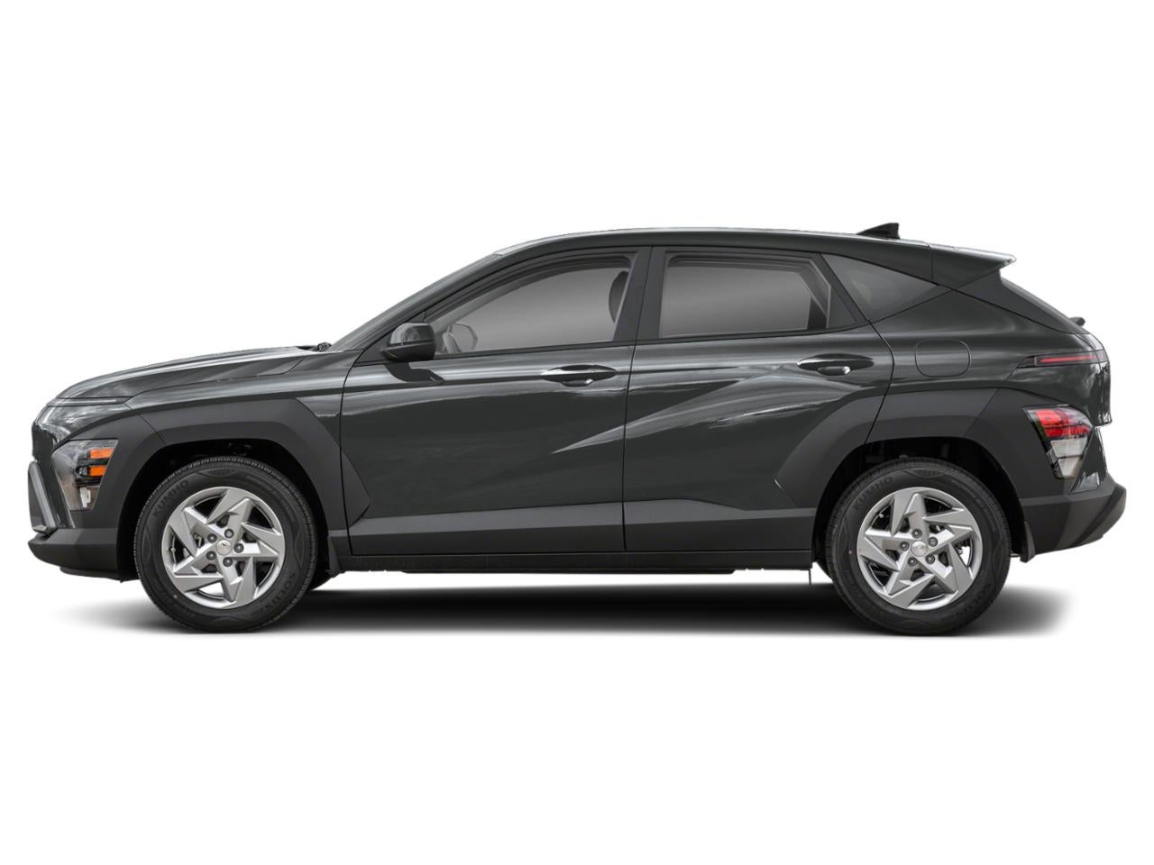2027 Hyundai KONA SE AWD