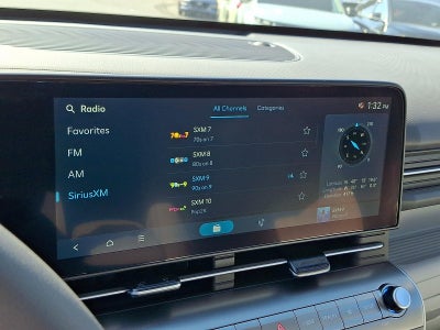 2026 Hyundai KONA SE AWD