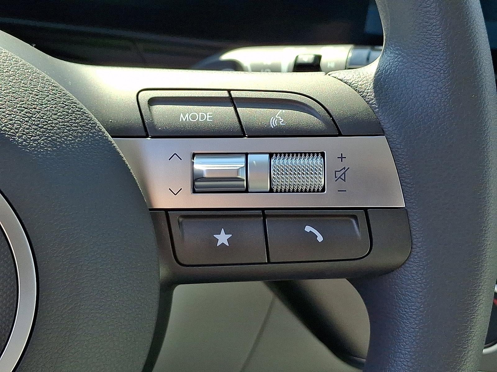 2026 Hyundai KONA SE AWD