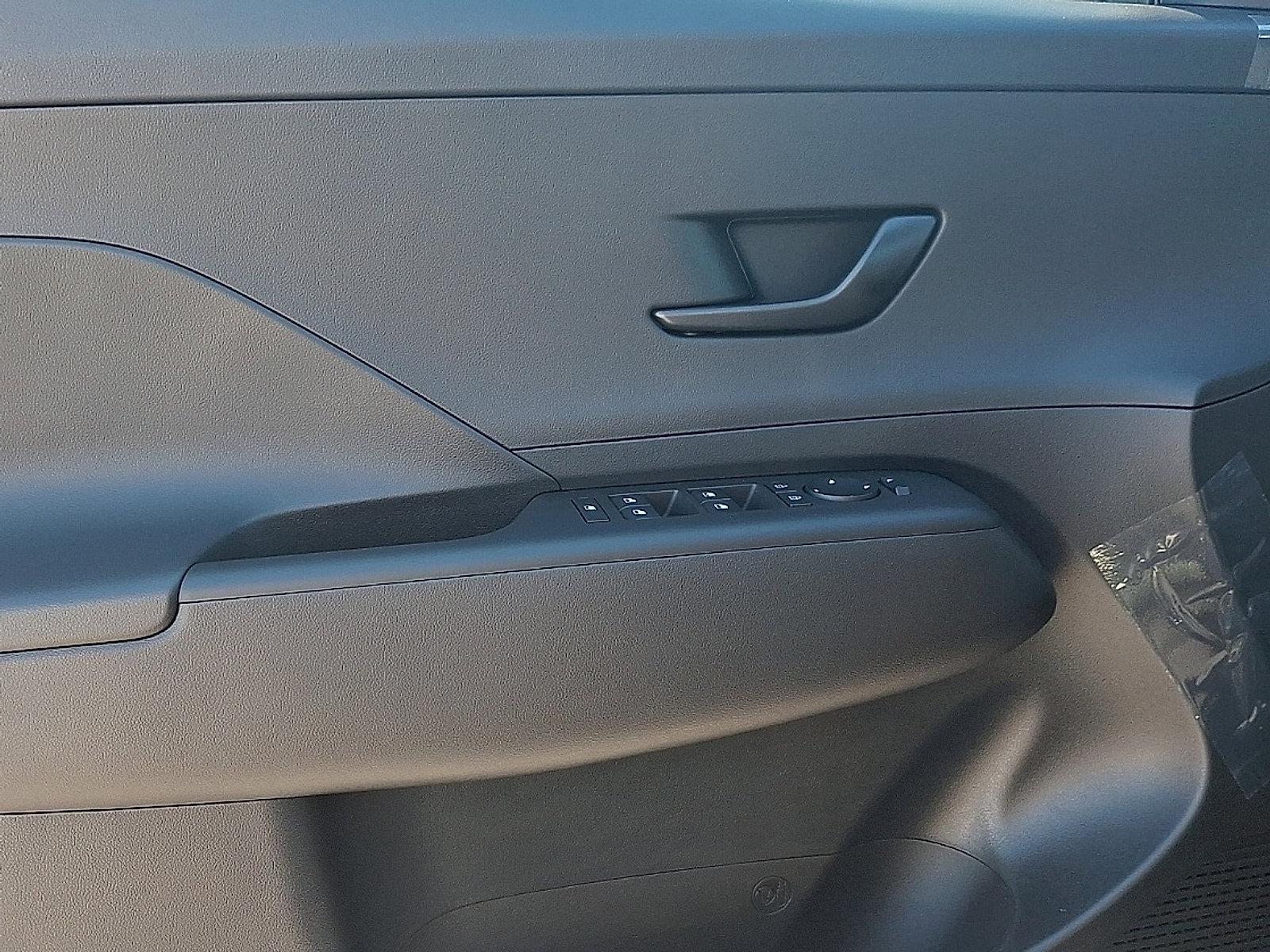2027 Hyundai KONA SE AWD