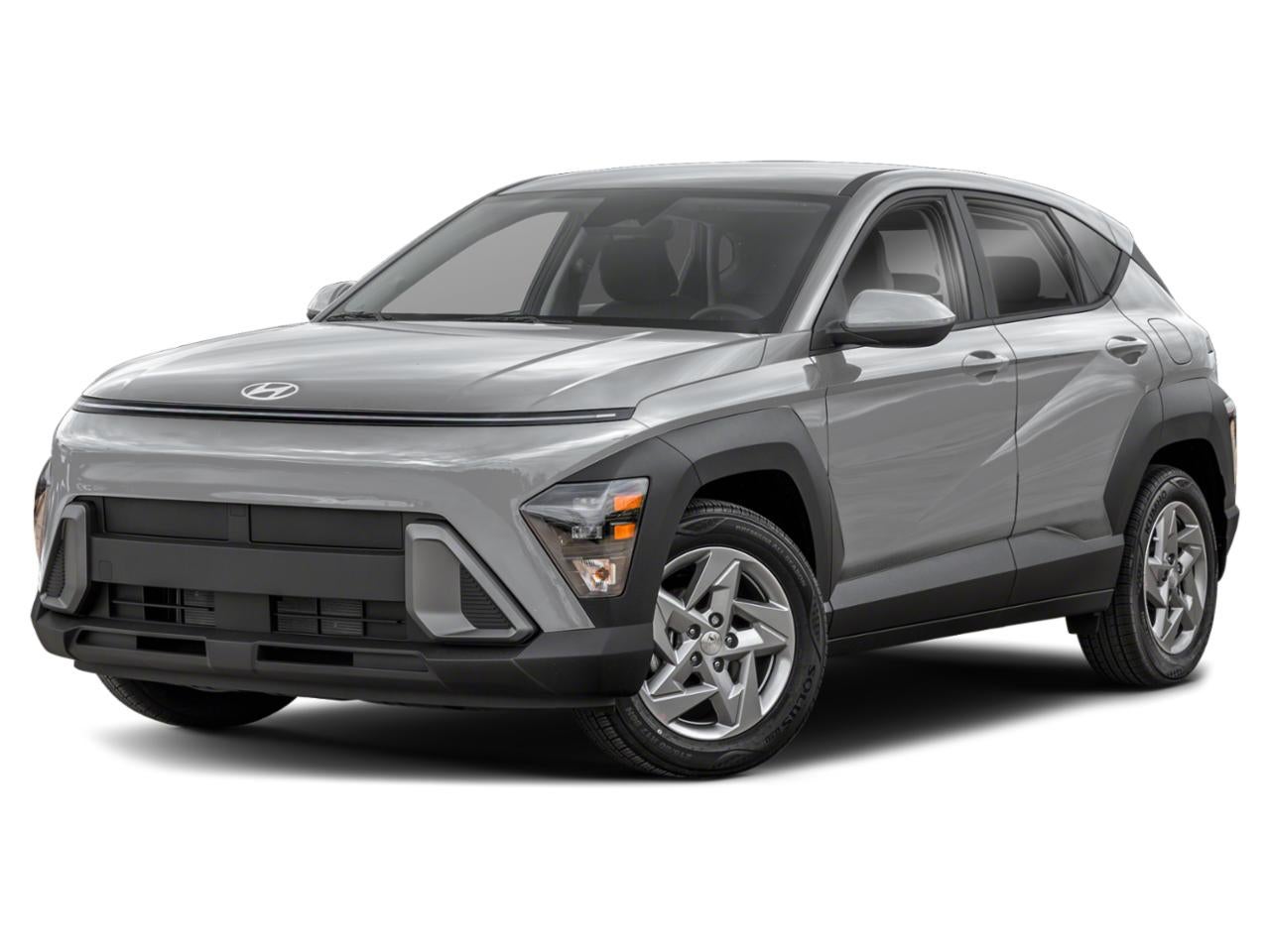 2027 Hyundai KONA SE AWD