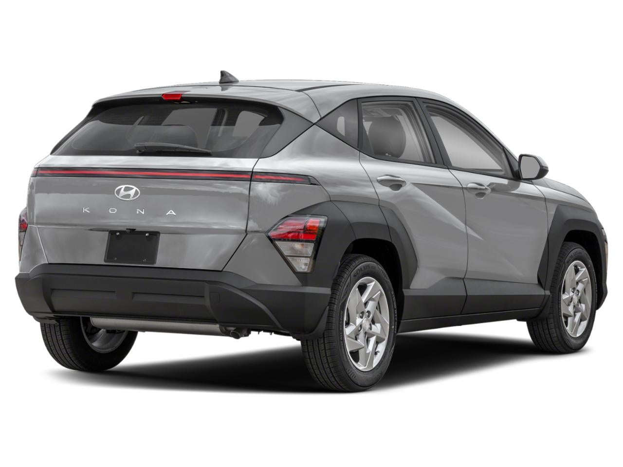 2027 Hyundai KONA SE AWD