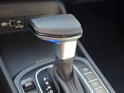 2027 Hyundai KONA SE AWD