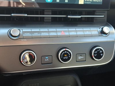 2027 Hyundai KONA SE AWD