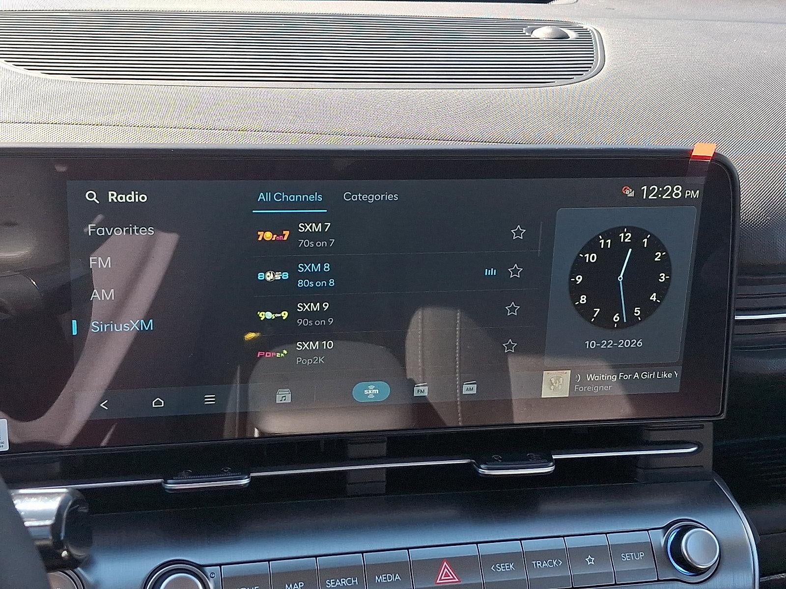 2027 Hyundai KONA SE AWD
