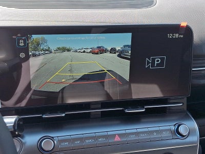 2027 Hyundai KONA SE AWD