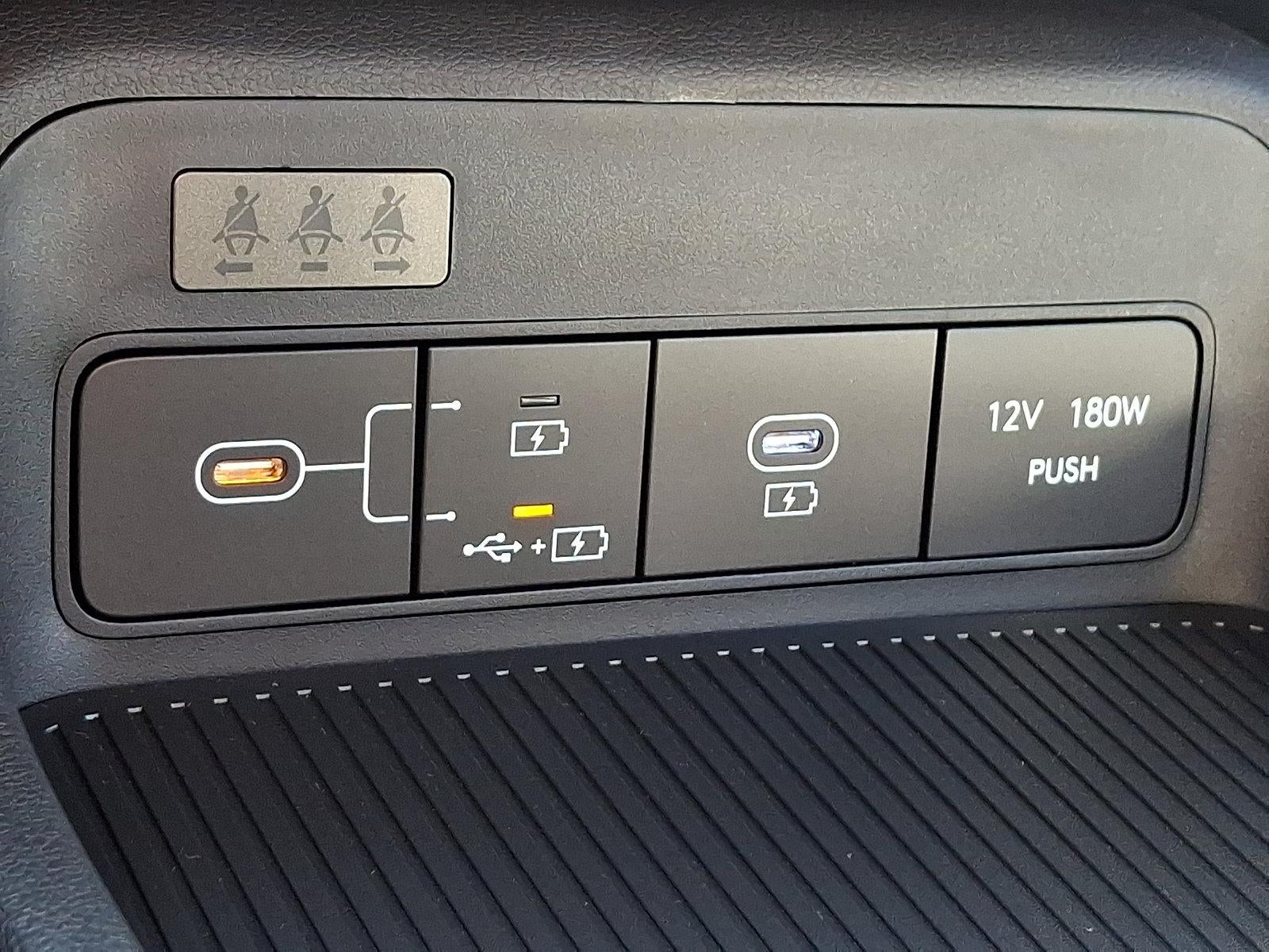 2027 Hyundai KONA SE AWD