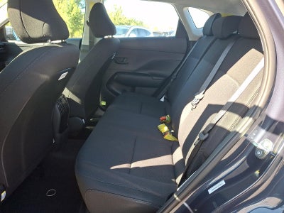 2027 Hyundai KONA SE AWD