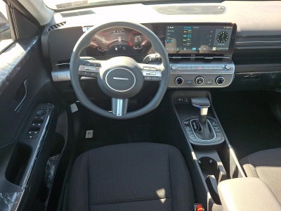 2027 Hyundai KONA SE AWD
