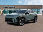 2027 Hyundai KONA SEL Premium AWD