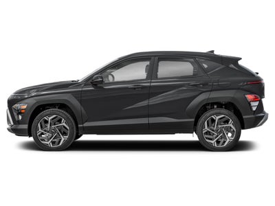 2027 Hyundai KONA SEL Premium AWD