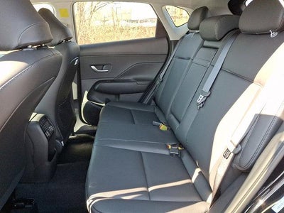 2026 Hyundai KONA SEL Premium AWD