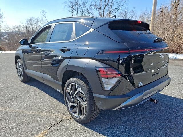 2026 Hyundai KONA SEL Premium AWD