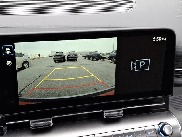 2026 Hyundai KONA SEL Premium AWD