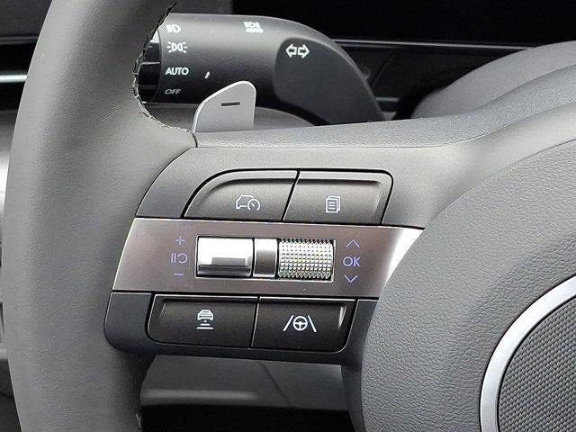 2026 Hyundai KONA SEL Premium AWD