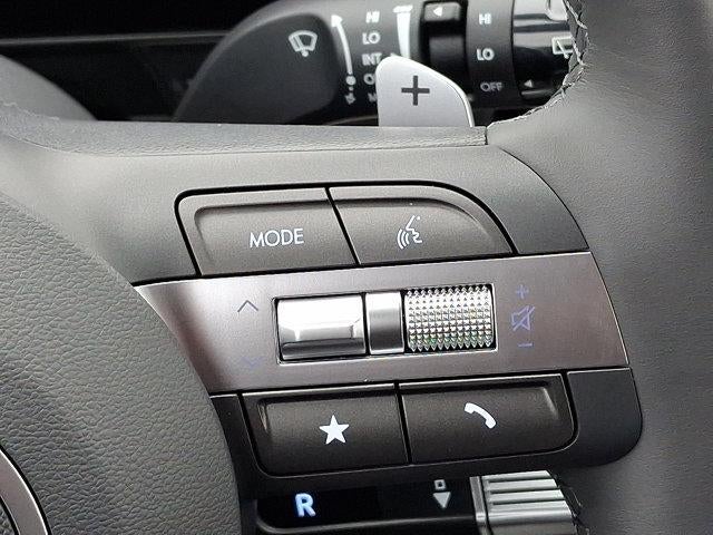 2026 Hyundai KONA SEL Premium AWD