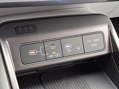 2026 Hyundai KONA SEL Premium AWD