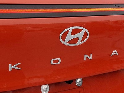 2026 Hyundai KONA SEL Premium AWD