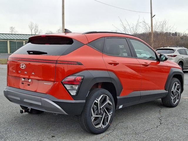 2026 Hyundai KONA SEL Premium AWD