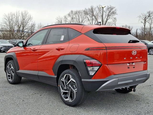 2026 Hyundai KONA SEL Premium AWD