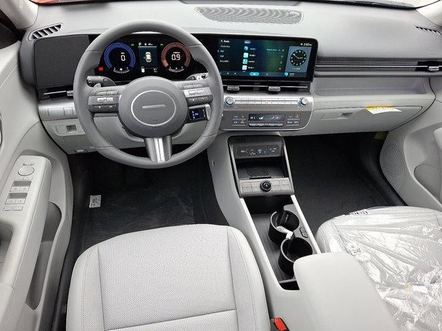 2026 Hyundai KONA SEL Premium AWD