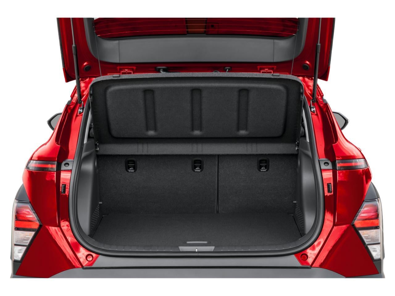 2026 Hyundai KONA SEL Premium AWD