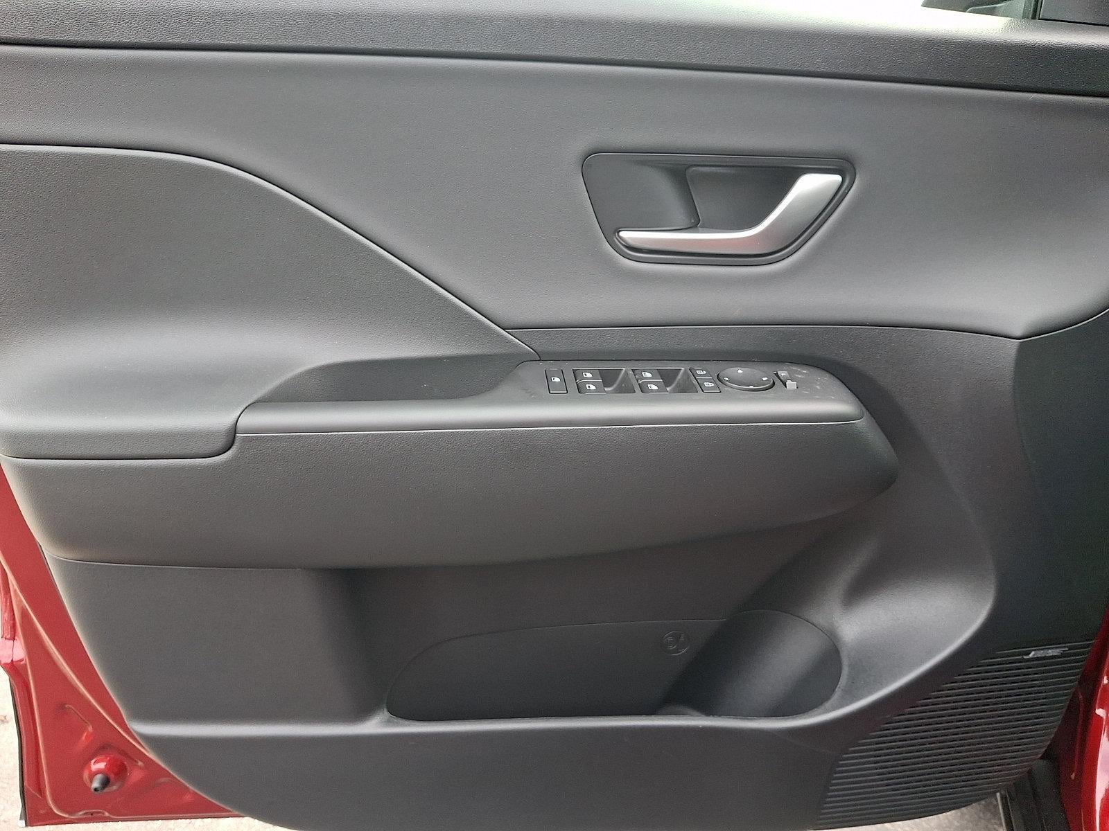 2027 Hyundai KONA Limited AWD